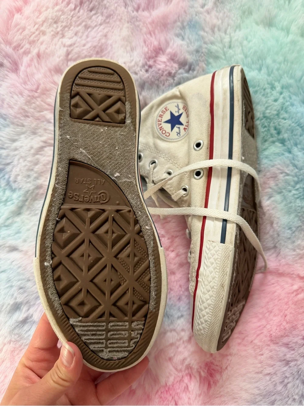 converse - Picture 7 of 9